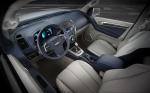 Chevrolet TrailBlazer Concept 2012 года